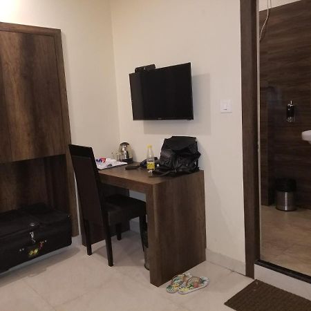Hotel Mount View, Силигури Экстерьер фото
