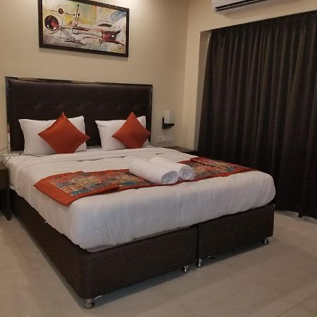 Hotel Mount View, Силигури Экстерьер фото